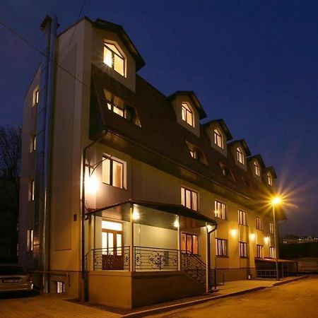 Riverside Hotel Riga Eksteriør bilde
