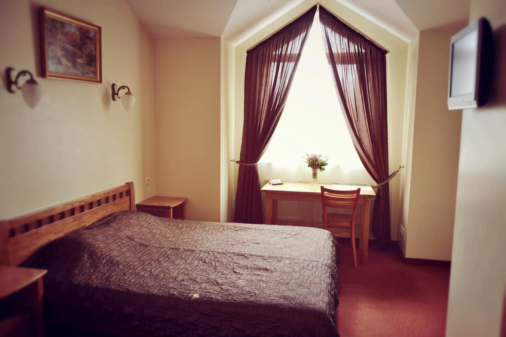 Riverside Hotel Riga Rom bilde