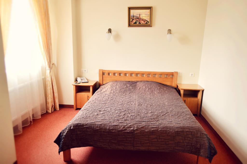 Riverside Hotel Riga Rom bilde