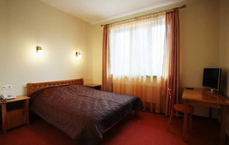Riverside Hotel Riga Eksteriør bilde